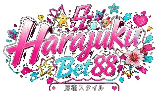 HarajukuBet88